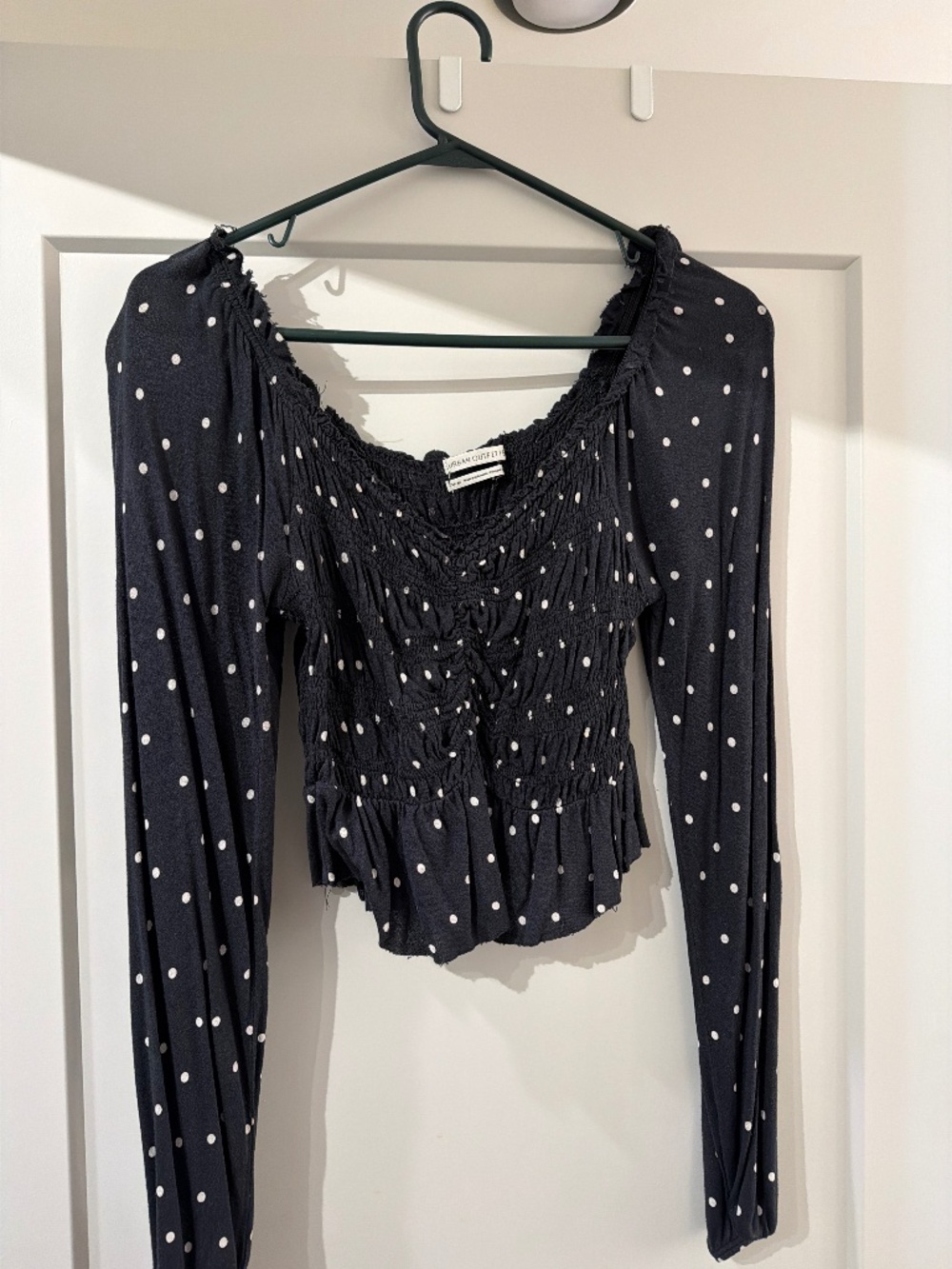 Women’s urban outfitters long sleeve top